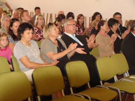 Slavnostna seja ob prazniku občine Kobilje 4